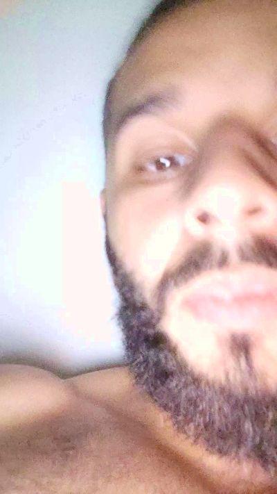 Misterbrazilyng