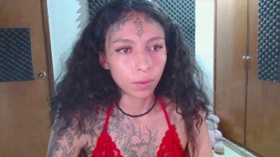 MistressAlana