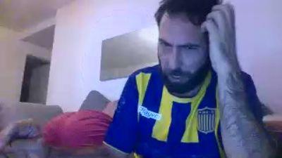 MorbosoPeludo