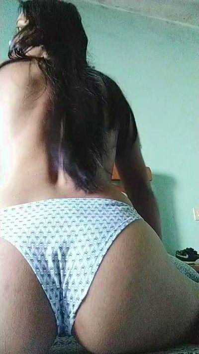 Morena_Canela