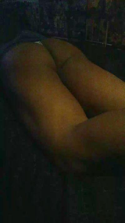 Morenacdzinha