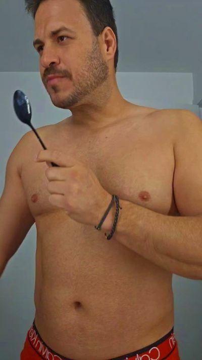 MrMusclecam