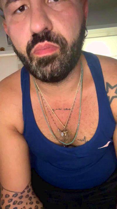 MuscleBearita
