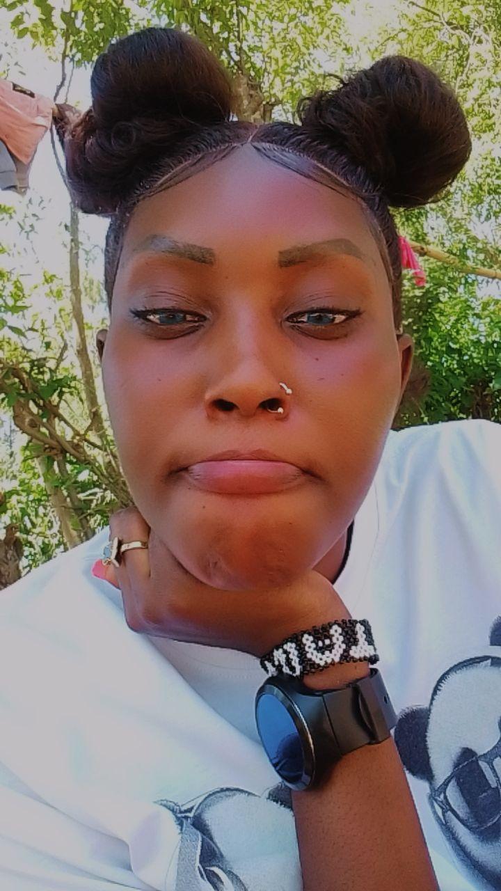 Mwende
