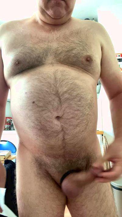 Nacktputzer