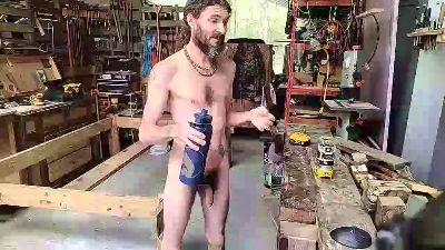 NakedTater