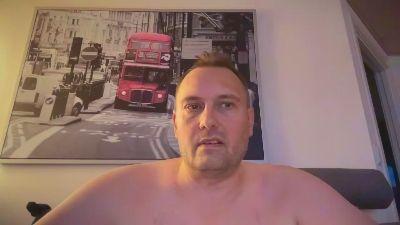 NakedWaiter
