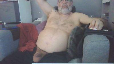 Naturistmale45