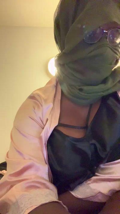 NaughtyHijab