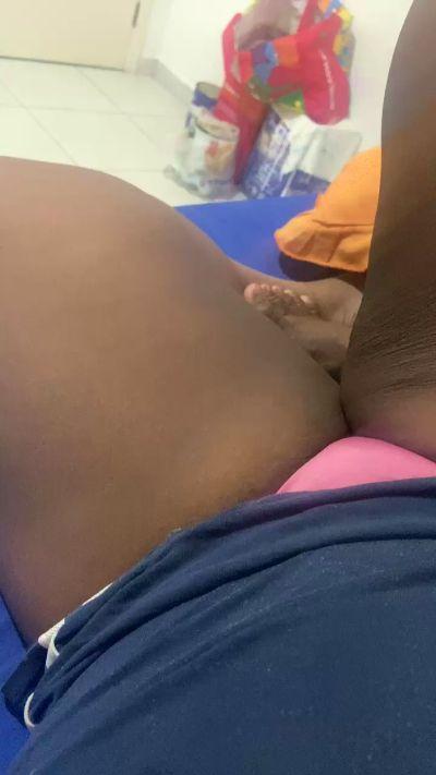 Negra_GGostosa