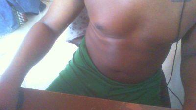 Negro232323