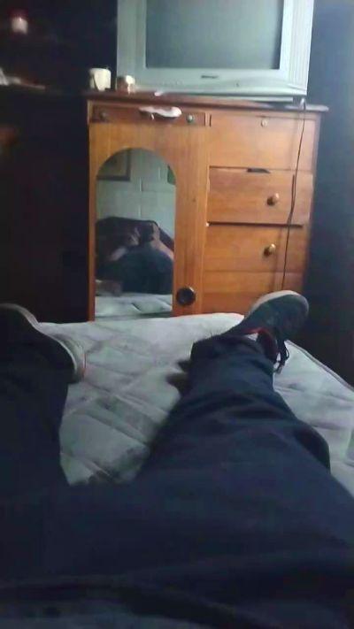NicoPeneParado