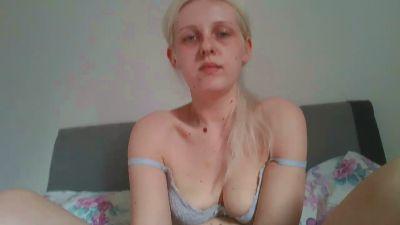 NikTheBlonde