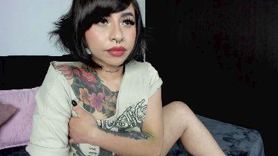 NikkiRamone