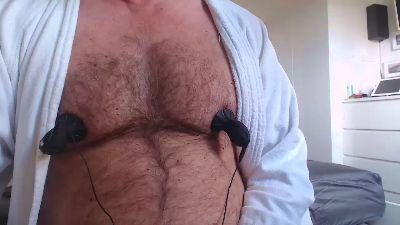 Nippelstute