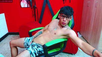 Noah_Hunter