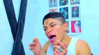 NotKiss_