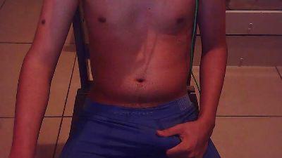 Novinho18safado