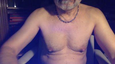 Nypsterbareback