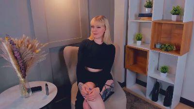 OdetteGunton