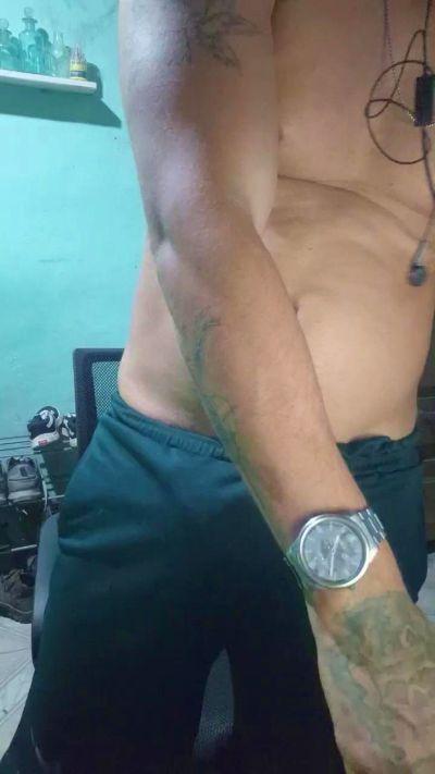 Ohodinho