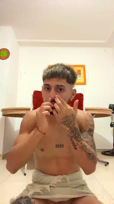 Onlyydemonio