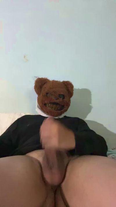 Parkandick