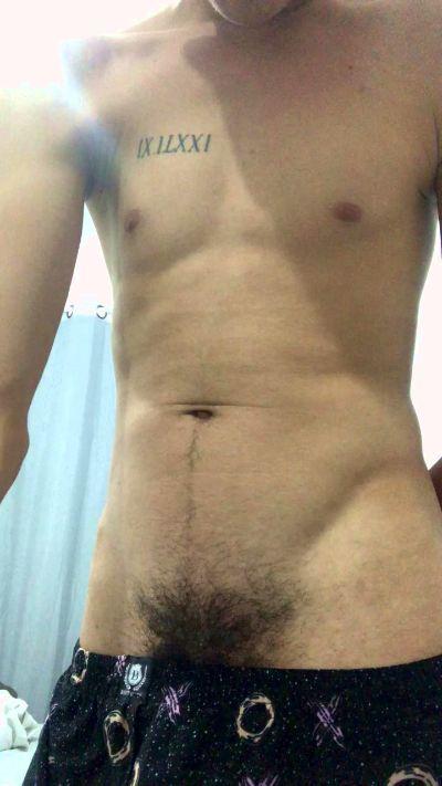 Pedrinho18hot