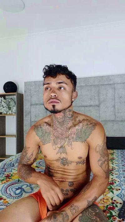 PerroDeJustin