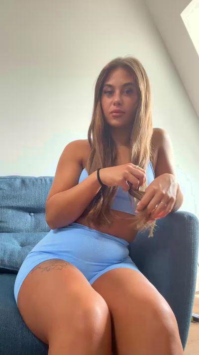 Petitebabydoll