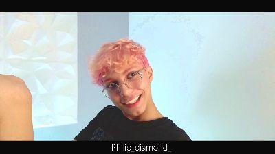 PhilipDiamond