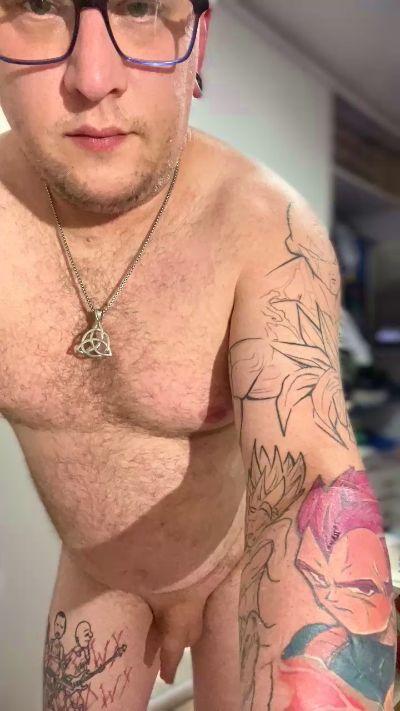 PierreNaked89
