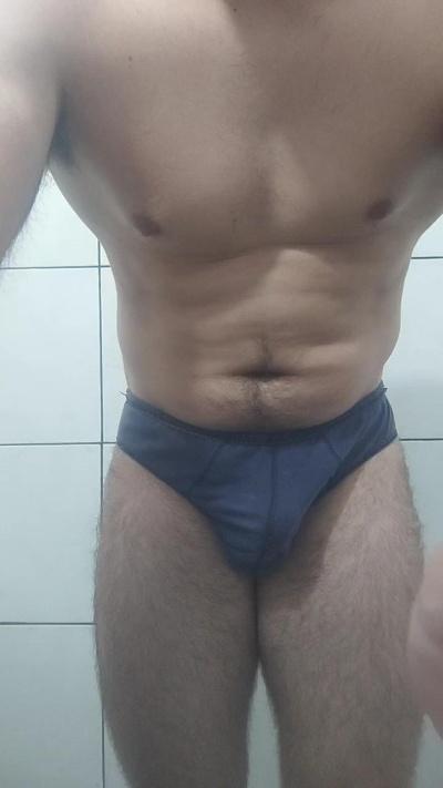 PirocaGostosa25