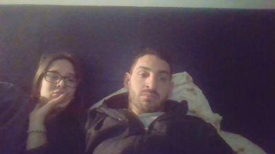 Playfulcouplelp