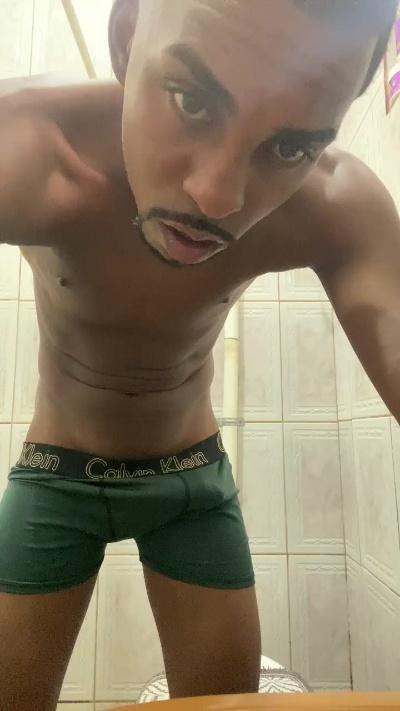 Pretoogostoso