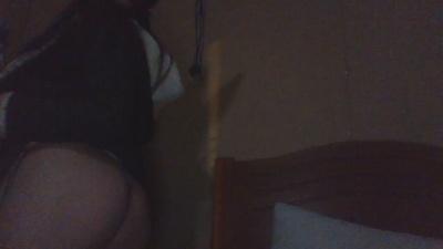PrincesaHorny25