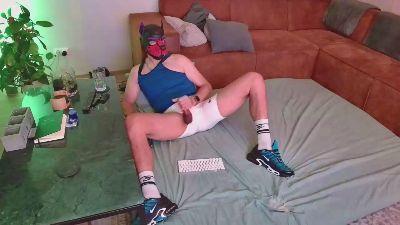 Pup_odin