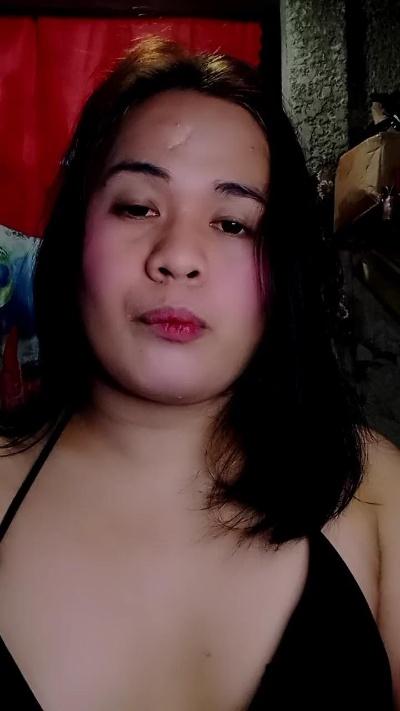 QueenPinayRii