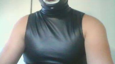 RUBBER