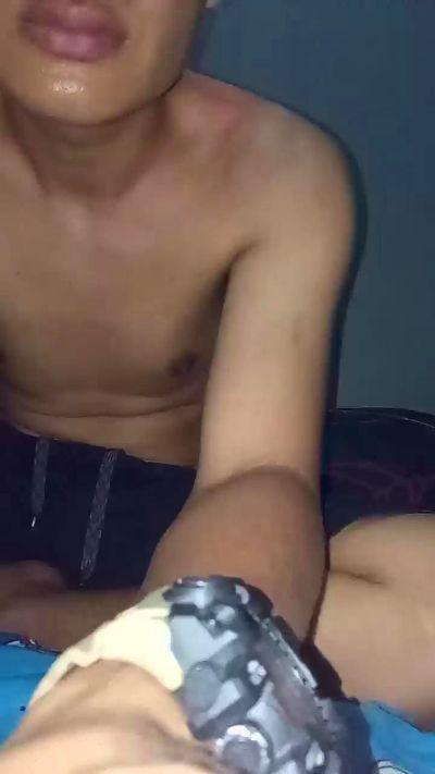 Randu_putra