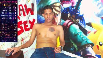 Raven_xue_