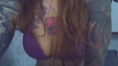 RedGinger7
