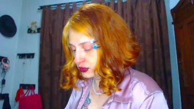 Redhead_incandy