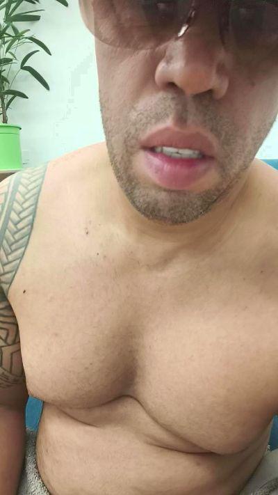 Reinaldosantos