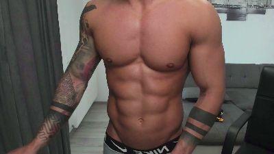 RichardDarell