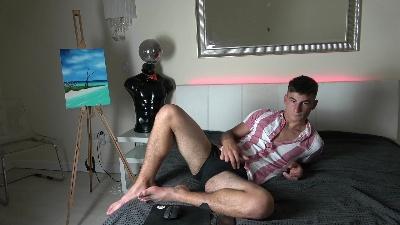 RickyTucker