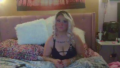 RomaBeautyLily