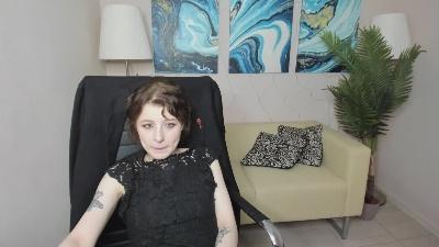 RosaliaMoon