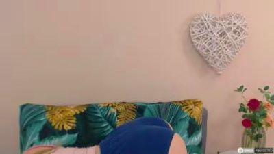 RoxanneKiss