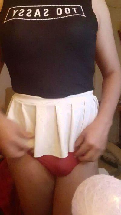 RoxanneSlut